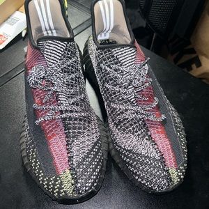 Yeezy Boost 350 V2 'Yecheil Non-Reflective (Rep)
